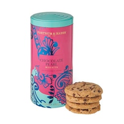 Fortnum & Mason - Piccadilly Chocolate Pearl Biscuits