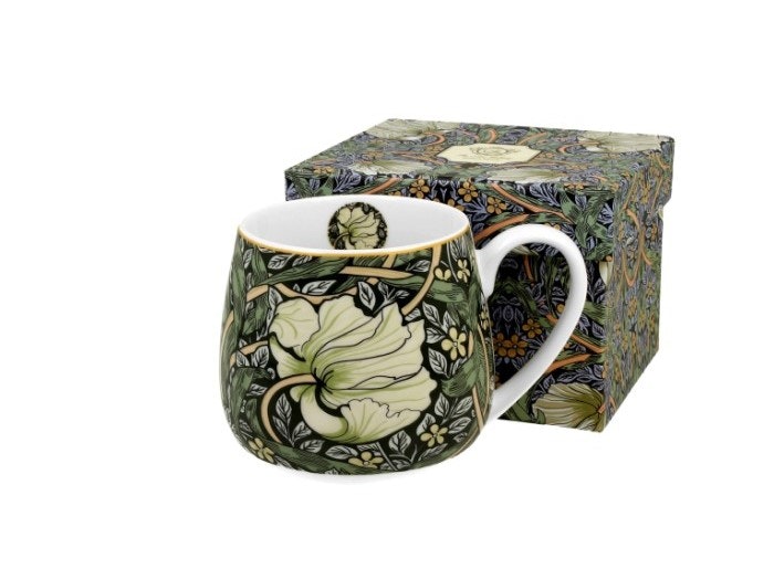 William Morris - Tekopp XL Pimpernel
