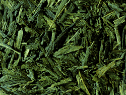 Grönt te - Japansk Bancha Ekologiskt te