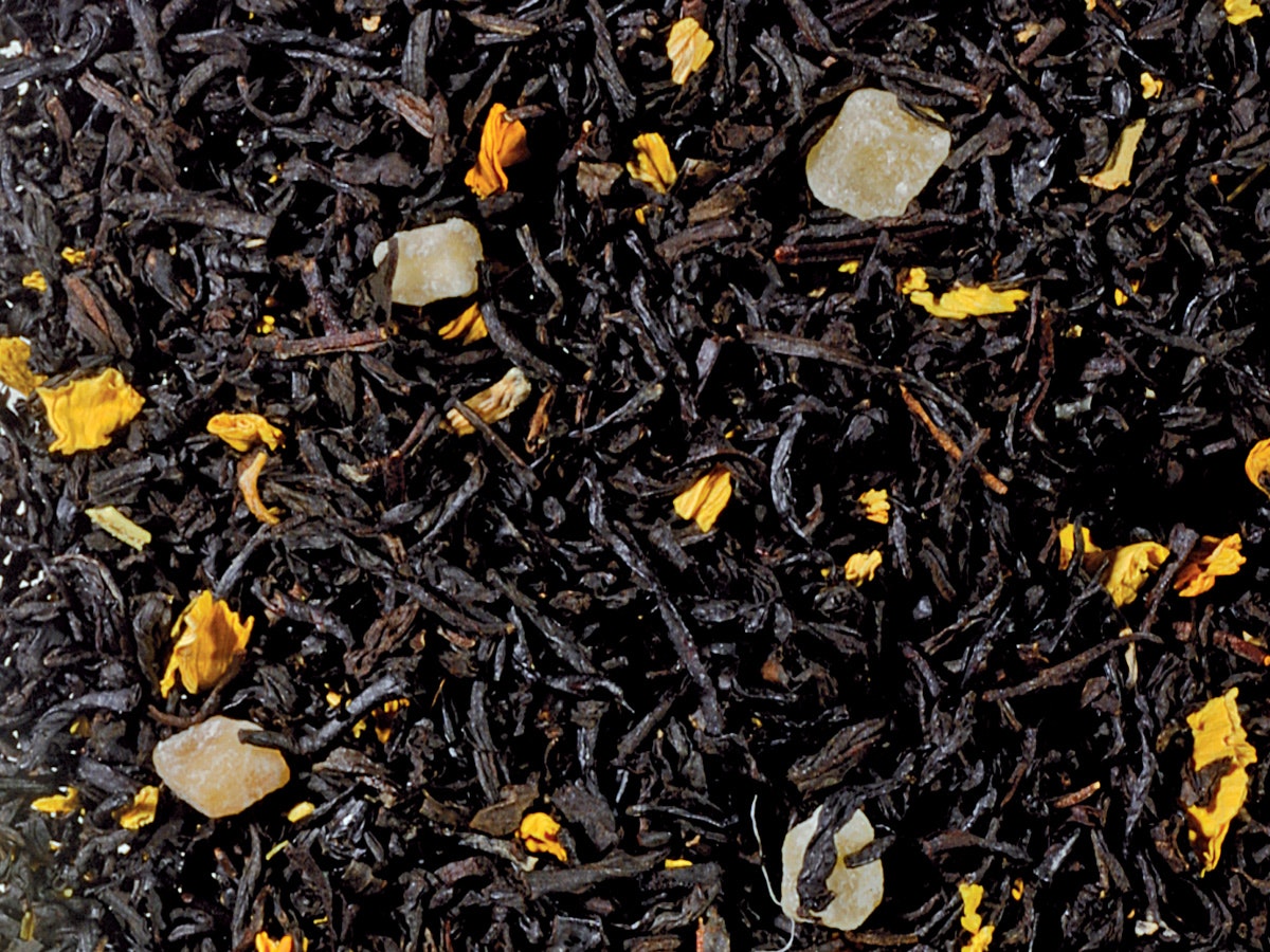 Mango Delight Blend