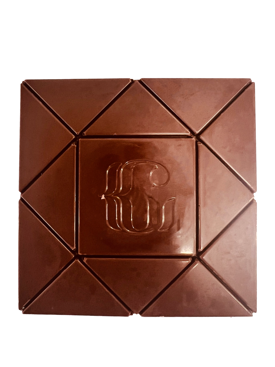 Goodio Chocolate - Pumpkin Spice
