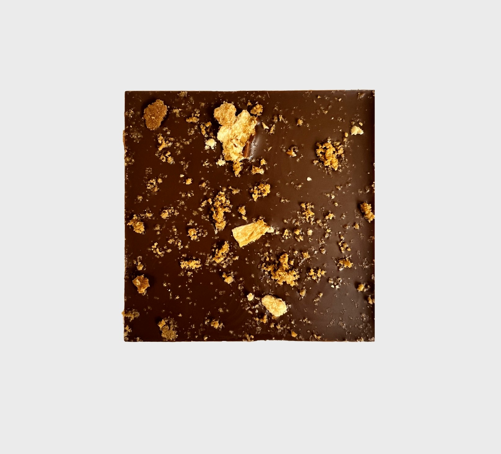 Goodio Chocolate - Apple Pie