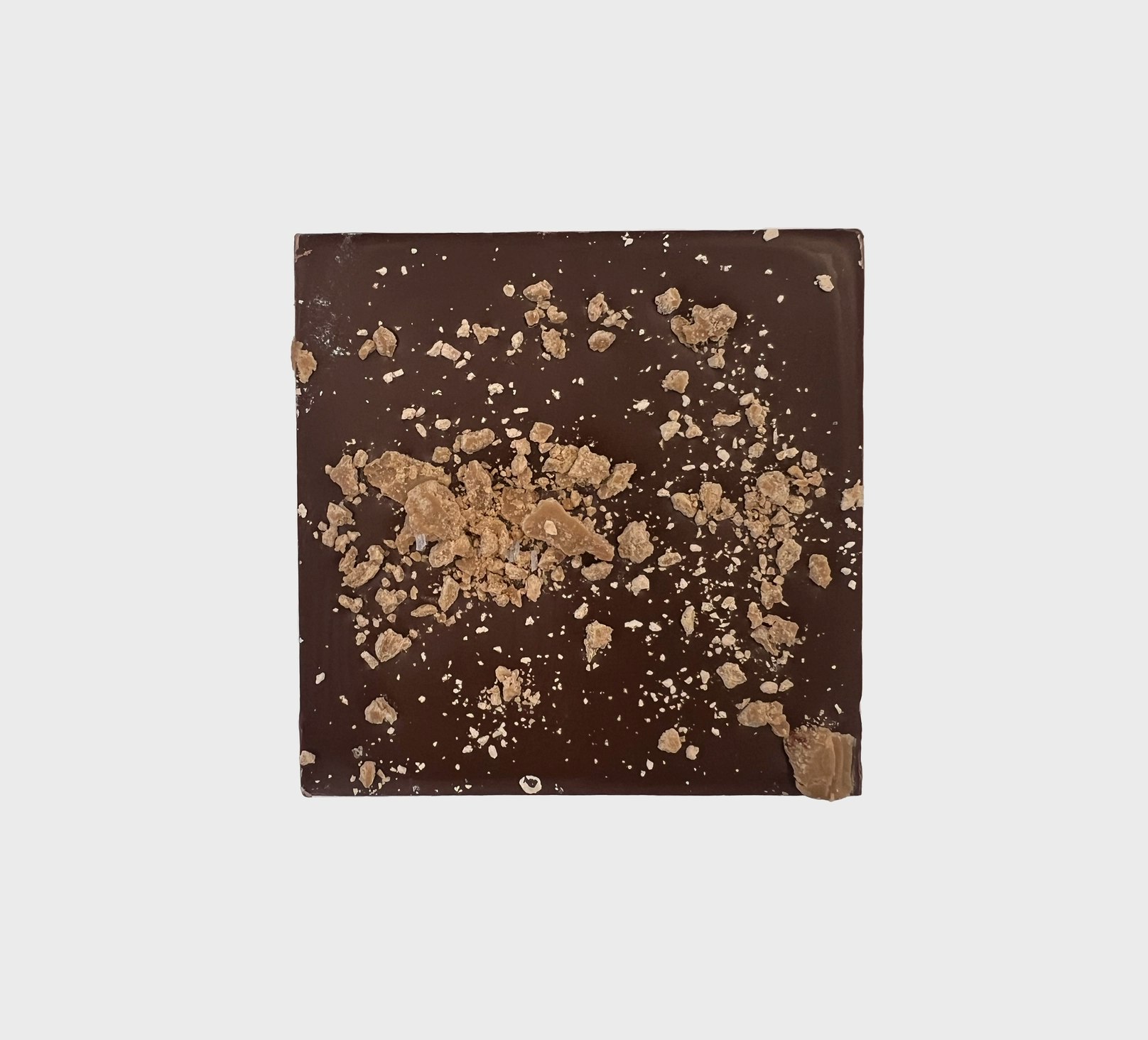 Goodio Chocolate - Salted Caramel