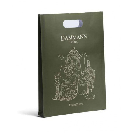 Dammann Frères- Tekalender Adventskalender  2024