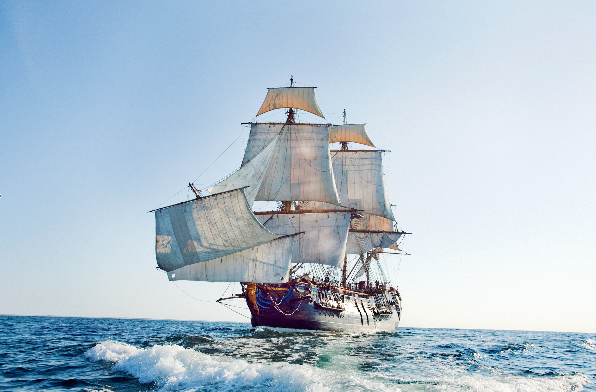 Expedition TE - en smakresa från Kina till Götheborg 21 Maj