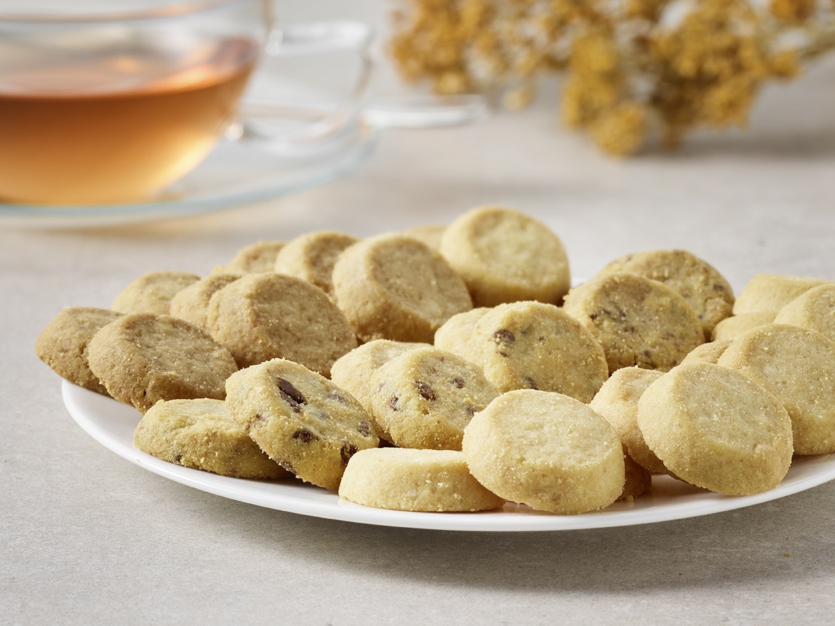 Miller`s- Key Lime Pie Cookies