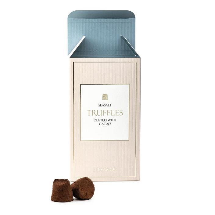 FRAN & CO - Seasalt Truffle