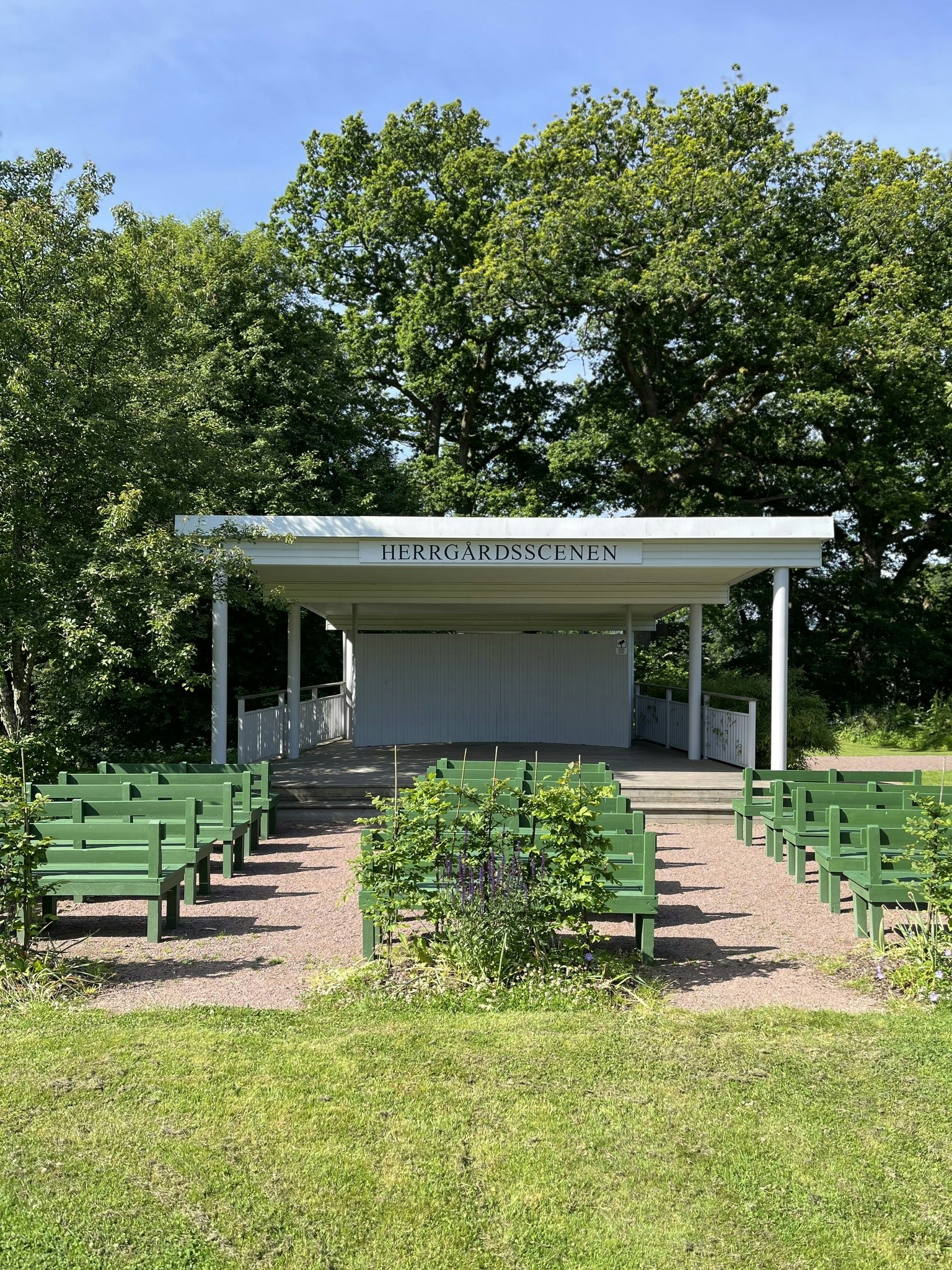 TEvent: Tea, Tapas & Skön Musik 29 augusti