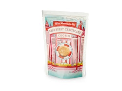Miller`s- Strawberry Cheesecake Cookies