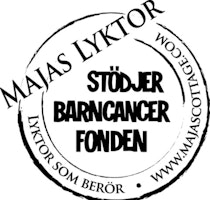 JULMYS - Ljuslykta  -Majas lyktor -