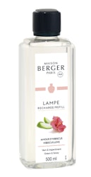 Hibiscus Love doft