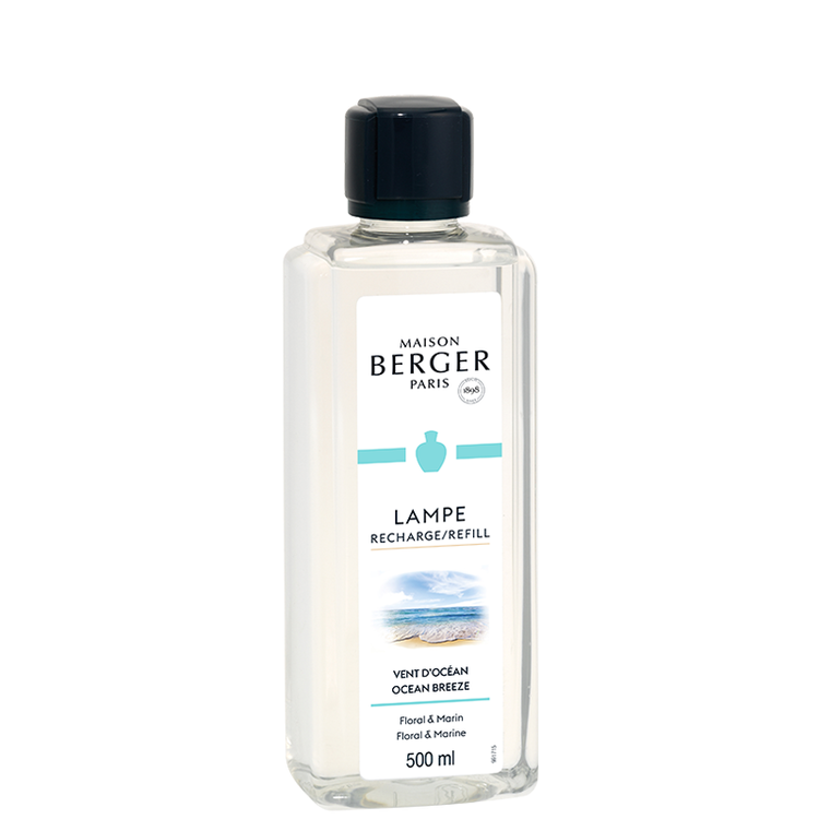 Ocean Breeze doft
