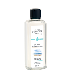 Ocean Breeze doft