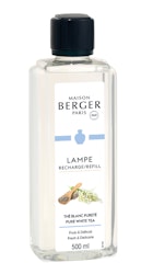Pure White Tea doft