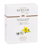 Heavenly Sun - Bildoft/Cardiffuser, Refill