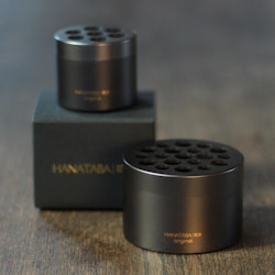 Hanataba pitch black