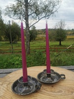 Shiny Dinner led ljus 28 cm 2 pack