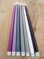 Shiny Dinner led ljus 28 cm 2 pack