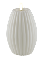 Vit Stripe led ljus