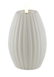 Vit Stripe led ljus