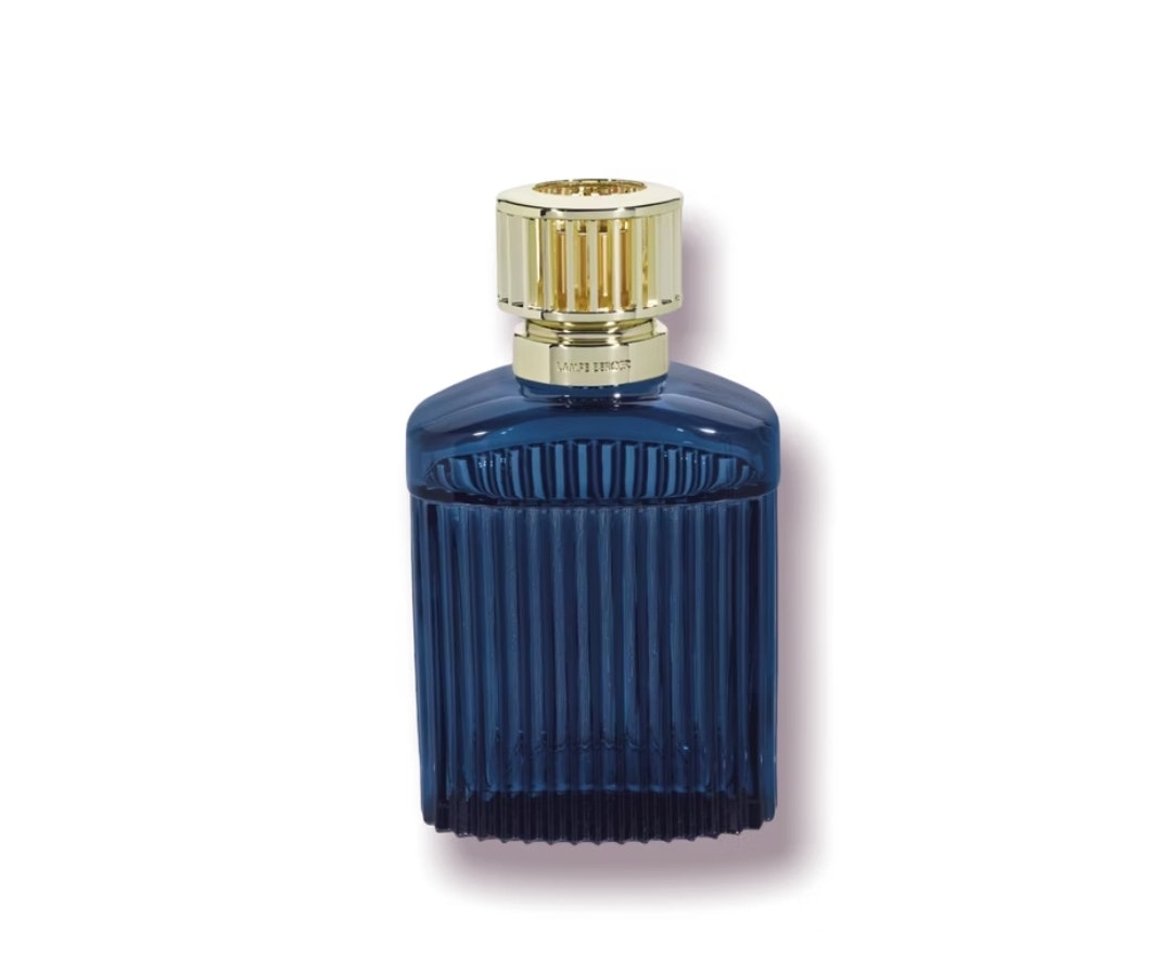 Doftlampa Alpha blue Giftset Under the Olive Tree.