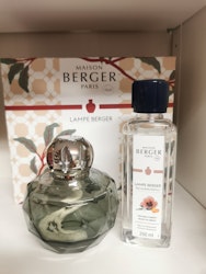 Doftlampa  Adagio Green Giftset Velvet of Orient
