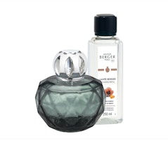 Doftlampa  Adagio Green Giftset Velvet of Orient