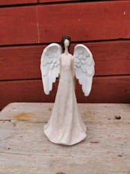 Ängel ljusrosa