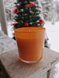 Härliga doftande ljus