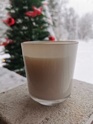 Härliga doftande ljus
