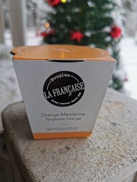Refill till de  härliga doftande ljus