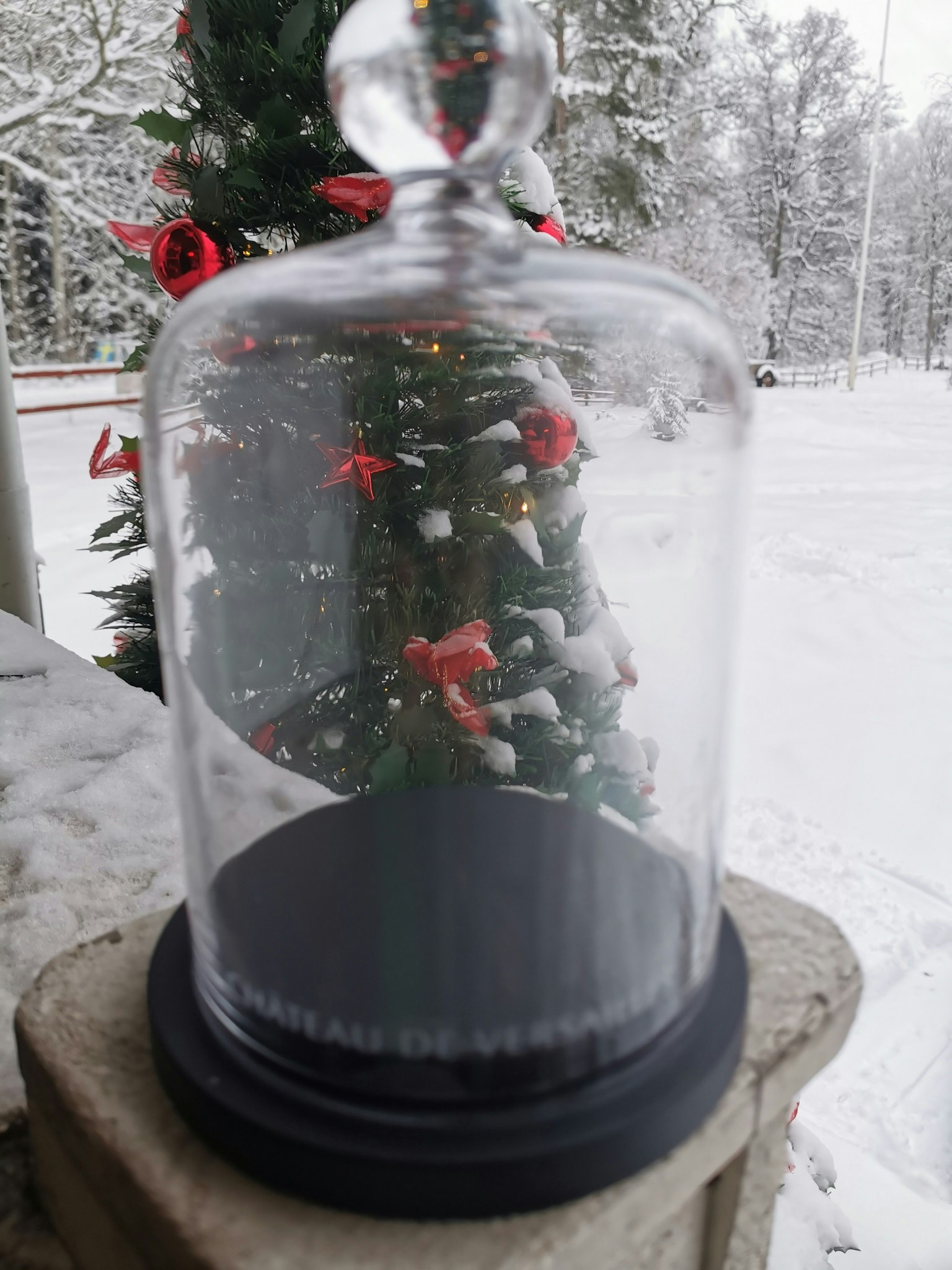 KÄRLEKSLJUSET   TEMLE DE L'AMOUR