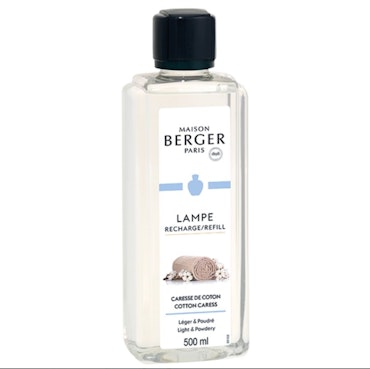 Cotton Caress refill doftolja