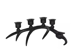 Renhorn - Ljusstake