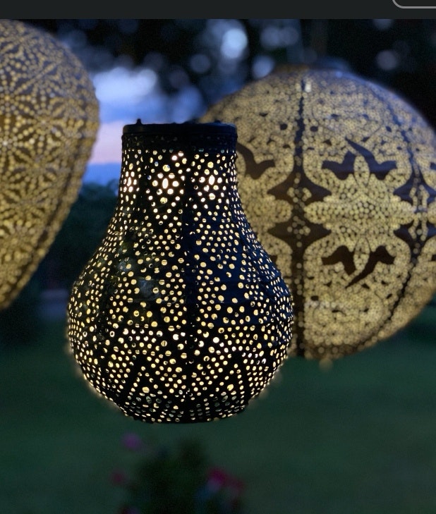 Bulb 16 cm