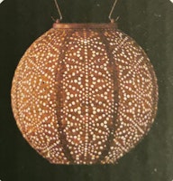 Rund 20 cm