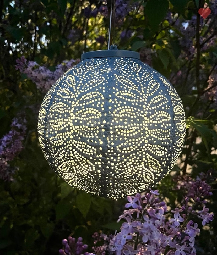 Rund 20 cm