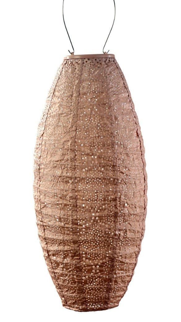 Lång oval 20 cm