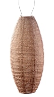 Lång oval 20 cm