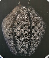 Jar/Burk 30 cm