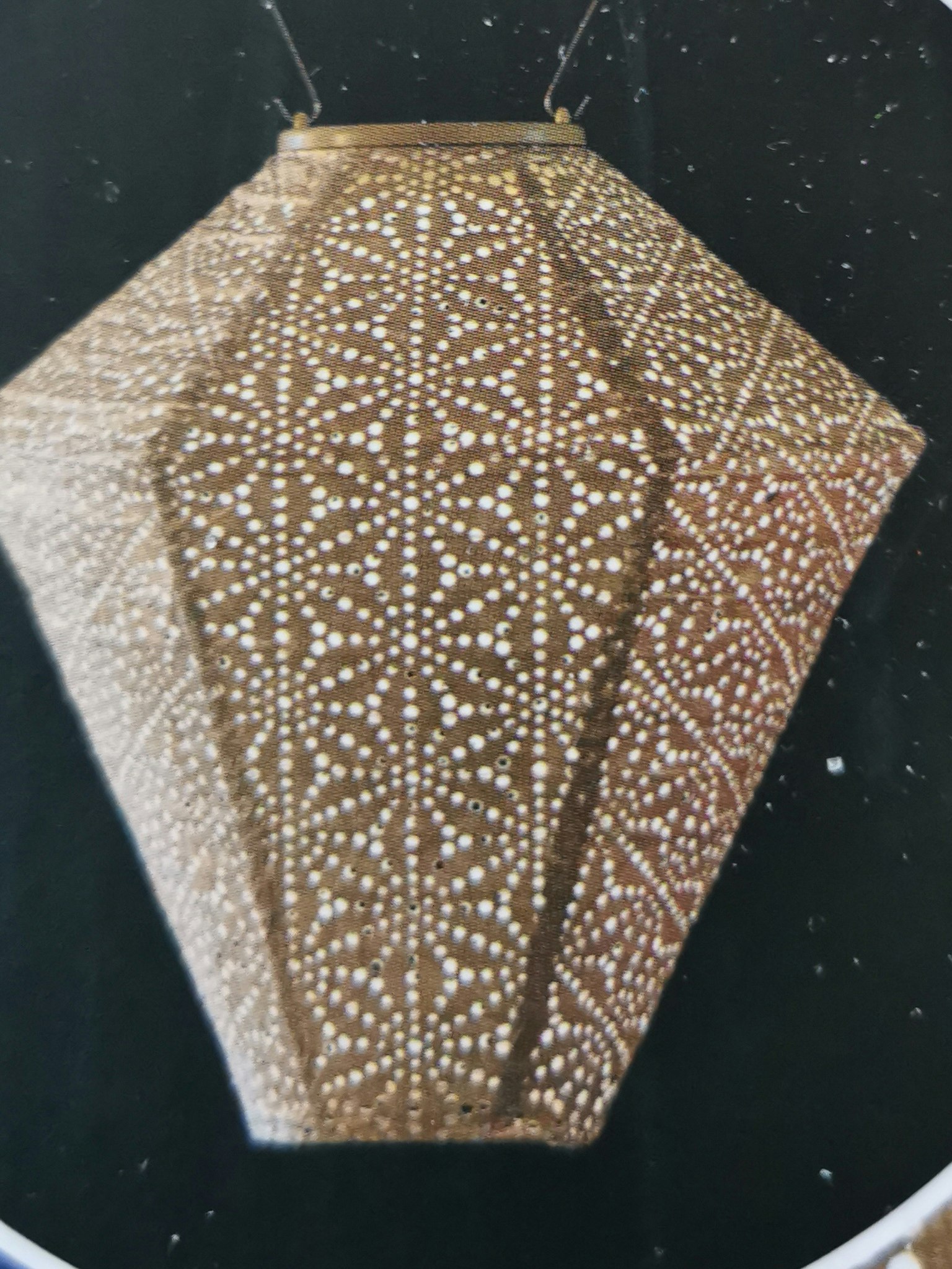 Diamant 28 cm