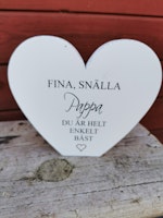 Fina, snälla Pappa