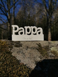 Pappa Du är bäst