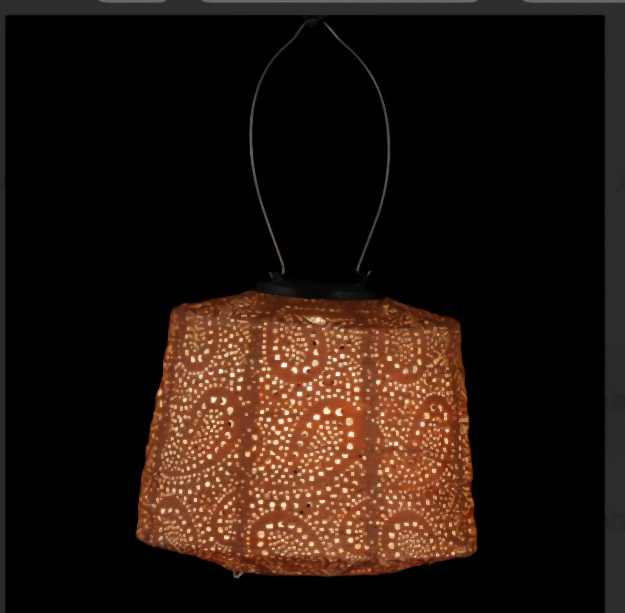 Lampskärm 20 cm