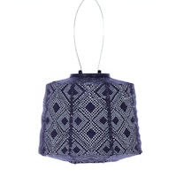Lampskärm 20 cm