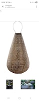 Droppe 28 cm