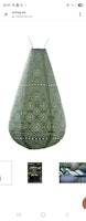 Droppe 28 cm