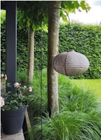OVAL 40 cm