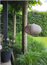 OVAL 40 cm