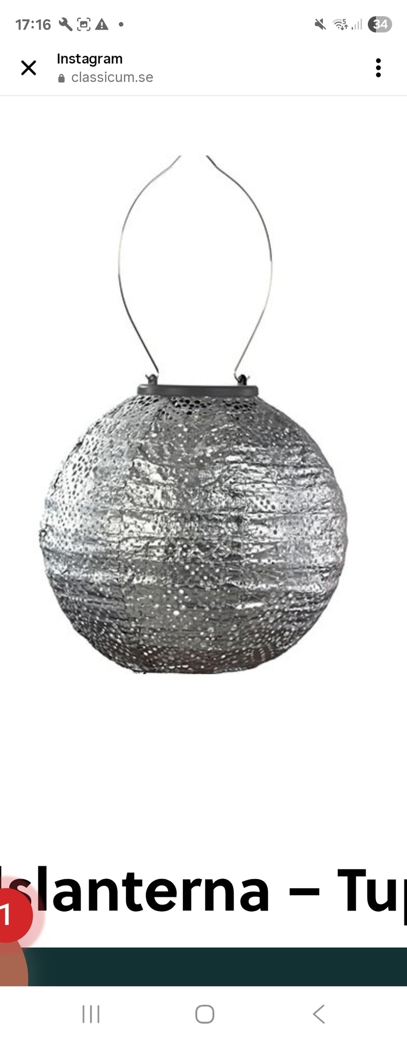 Rund 20 cm